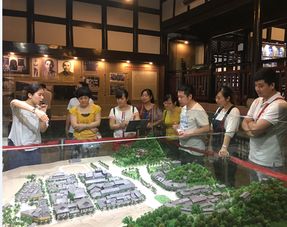 從地質勘探到多元產業 重慶一三六地質隊的實業興辦之路