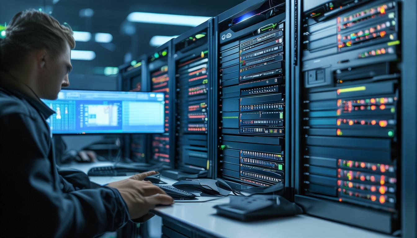 高防CDN管理全知道 節(jié)點(diǎn)管理與流量調(diào)度，信息系統(tǒng)運(yùn)行維護(hù)服務(wù)的關(guān)鍵